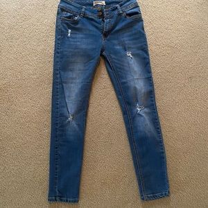 Encore Jeans